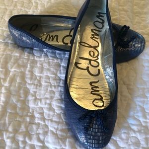 Sam Edelman flats